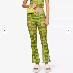 inamorata beach pant